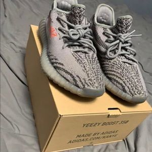 adidas Yeezy Boost 350 V2 Beluga